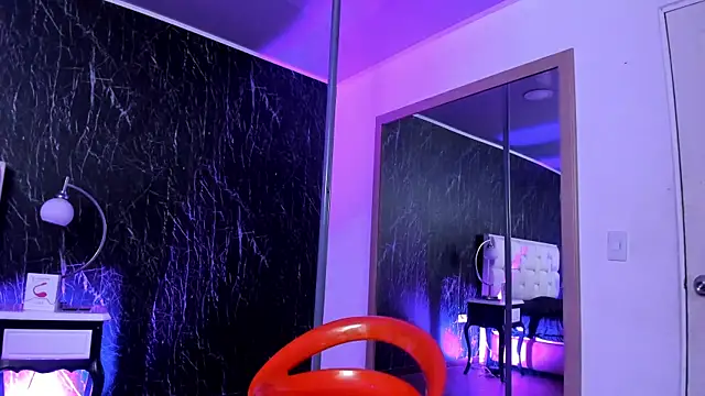 Snapshot of AriaTakahashi chatting on January 7, 2026, 8:03 pm AriaTakahashi online show from January 7, 2026, 8:03 pm