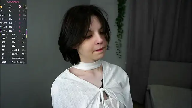 SharylOrbin online show from January 13, 2026, 8:13 pm