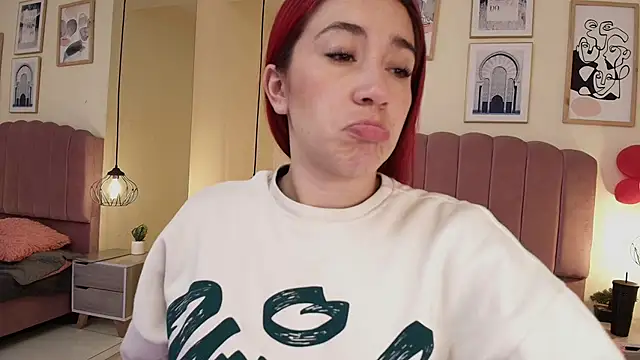 Celestee15  online show from April 14, 2026, 11:15 am