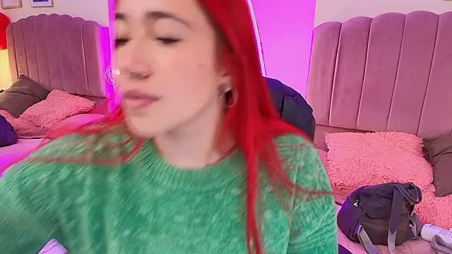 Celestee15  online show from February 24, 2026, 11:22 am