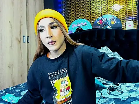 georgiina giio online show from April 10, 2026, 2:07 am