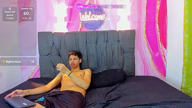 Jessy and Joy online show from January 31, 2026, 7:34 pm