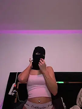 germanydreams25 online show from March 8, 2026, 10:46 pm