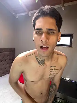 MarvinandtheBbys online show from February 8, 2026, 6:38 pm