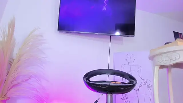 Camila saaenz online show from March 27, 2026, 10:05 am