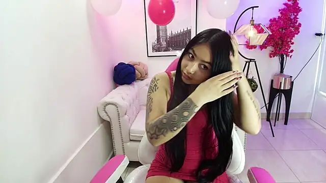 Carolina cherry online show from February 16, 2026, 12:15 pm