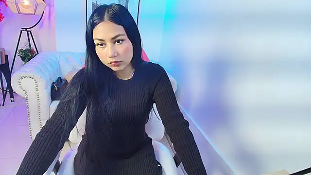 Snapshot of Carolina_cherry chatting on January 10, 2026, 11:38 am Carolina cherry online show from January 10, 2026, 11:38 am