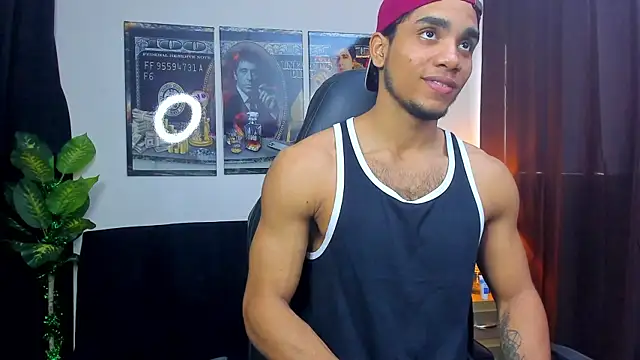 Snapshot of Dustyn_Michelle1 chatting on January 6, 2026, 7:51 pm Dustyn Michelle1 online show from January 6, 2026, 7:51 pm