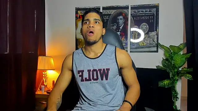 Snapshot of Dustyn_Michelle1 chatting on January 9, 2026, 6:59 pm Dustyn Michelle1 online show from January 9, 2026, 6:59 pm