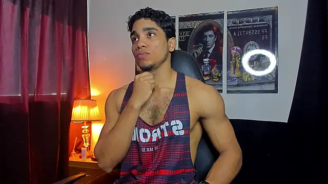 Snapshot of Dustyn_Michelle1 chatting on January 14, 2026, 2:09 pm Dustyn Michelle1 online show from January 14, 2026, 2:09 pm