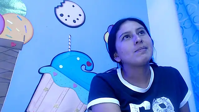 Snapshot of NOVAHOT98 chatting on February 16, 2026, 7:34 pm NOVAHOT98 online show from February 16, 2026, 7:34 pm