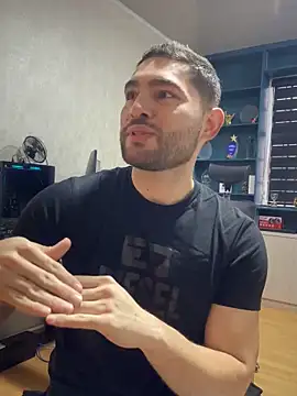 Steve-Carter online show from December 19, 2025, 11:45 am