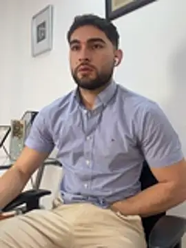 Steve-Carter online show from March 27, 2026, 12:06 pm