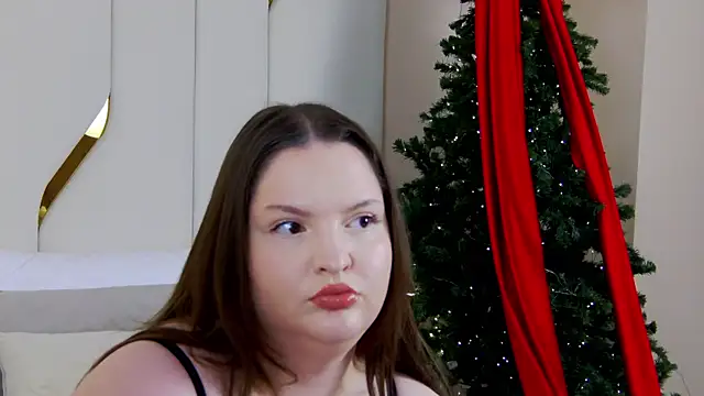 StelaHilton online show from December 20, 2025, 5:05 pm