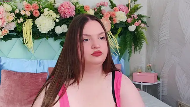 StelaHilton online show from January 10, 2026, 5:08 pm