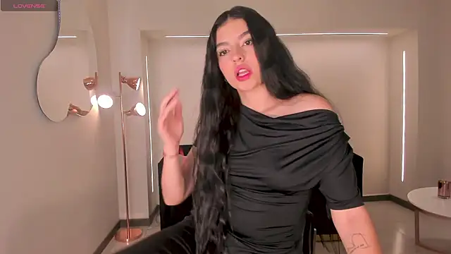 ValeriaRossi  online show from February 22, 2026, 11:56 am