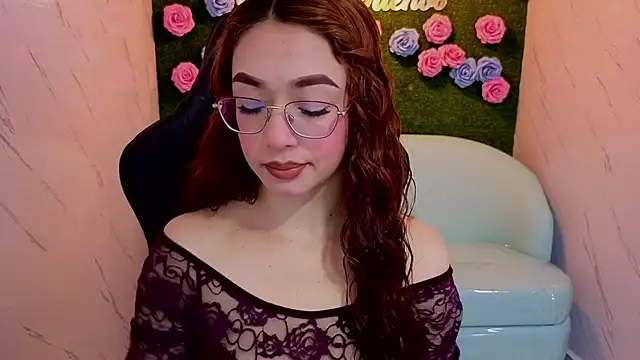 Kimberly23 a online show from February 24, 2026, 1:45 pm