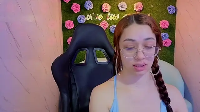 Kimberly23 a online show from February 19, 2026, 12:57 pm