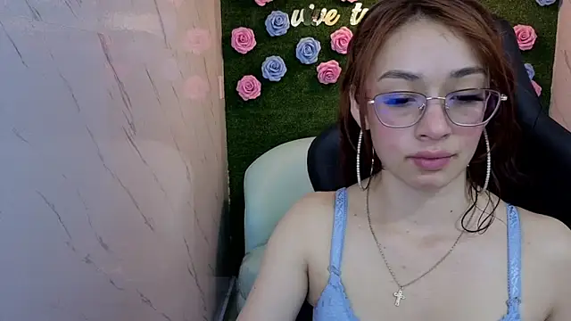 Kimberly23 a online show from February 2, 2026, 7:57 pm