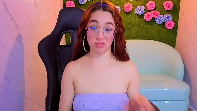 Kimberly23 a online show from February 18, 2026, 7:43 pm