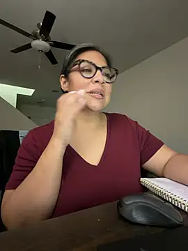 BettyWhispers online show from February 20, 2026, 7:10 am