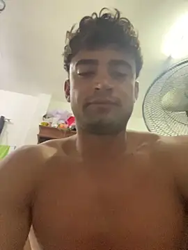 RgNaked online show from May 25, 2026, 4:28 pm