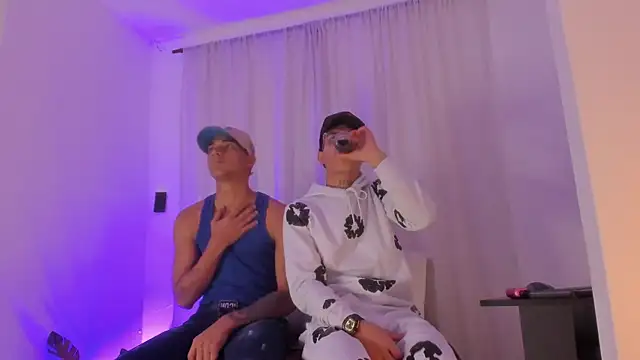 kings of heavens  online show from December 21, 2025, 2:46 am