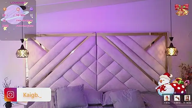 kaivg online show from January 5, 2026, 5:27 pm