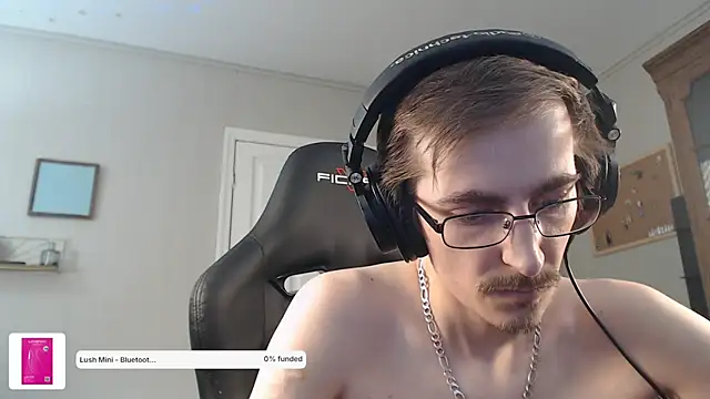 CasuallyCorrupted online show from January 12, 2026, 7:48 am