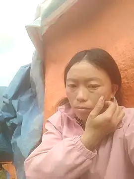 Yu Ethnicgirl online show from January 9, 2026, 5:47 am