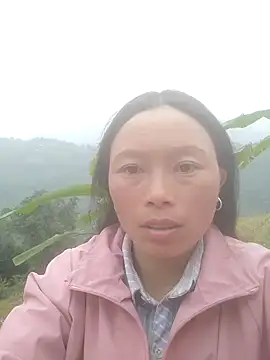 Yu Ethnicgirl online show from January 11, 2026, 6:42 am