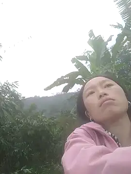 Yu Ethnicgirl online show from January 8, 2026, 6:08 am