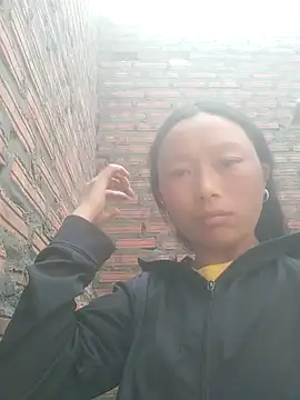 Yu Ethnicgirl online show from January 12, 2026, 5:47 am