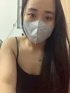 NinaBaby22 online show from February 8, 2026, 8:45 am