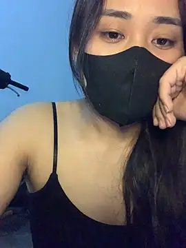 NinaBaby22 online show from March 12, 2026, 4:22 pm