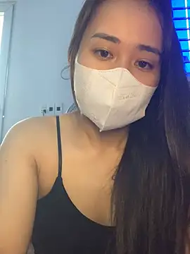 NinaBaby22 online show from March 6, 2026, 3:45 am