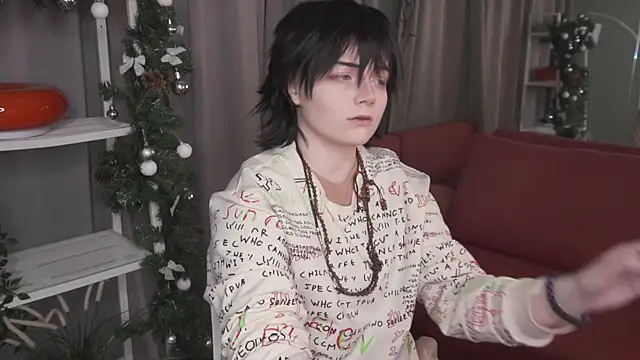 Snapshot of KellyKik chatting on January 8, 2026, 1:06 pm KellyKik online show from January 8, 2026, 1:06 pm