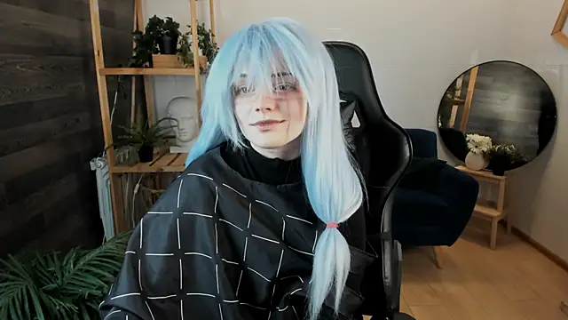 Snapshot of KellyKik chatting on January 9, 2026, 1:18 pm KellyKik online show from January 9, 2026, 1:18 pm