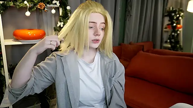 Snapshot of KellyKik chatting on January 11, 2026, 1:40 pm KellyKik online show from January 11, 2026, 1:40 pm