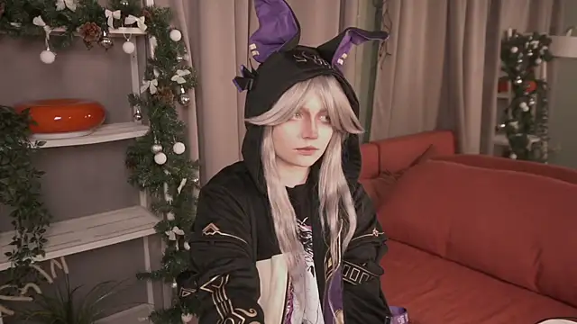 Snapshot of KellyKik chatting on January 10, 2026, 1:17 pm KellyKik online show from January 10, 2026, 1:17 pm