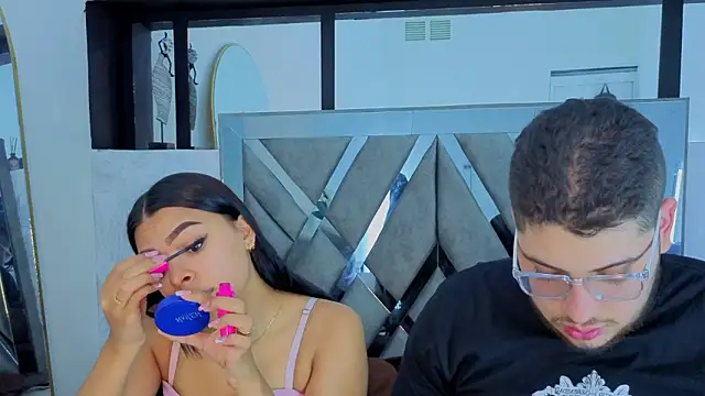 Chel seth online show from February 12, 2026, 4:12 am