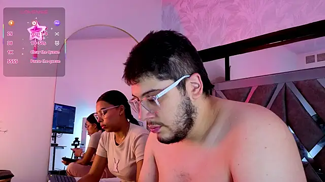 Chel seth online show from May 5, 2026, 3:09 am