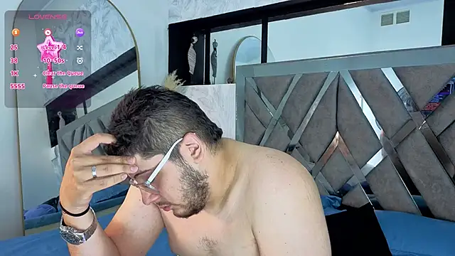 Chel seth online show from April 28, 2026, 4:06 am