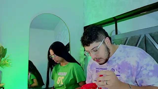 Chel seth online show from May 27, 2026, 3:36 am