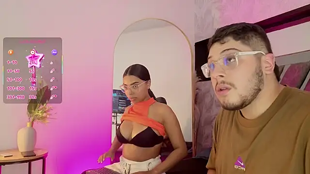 Chel seth online show from May 18, 2026, 3:39 am