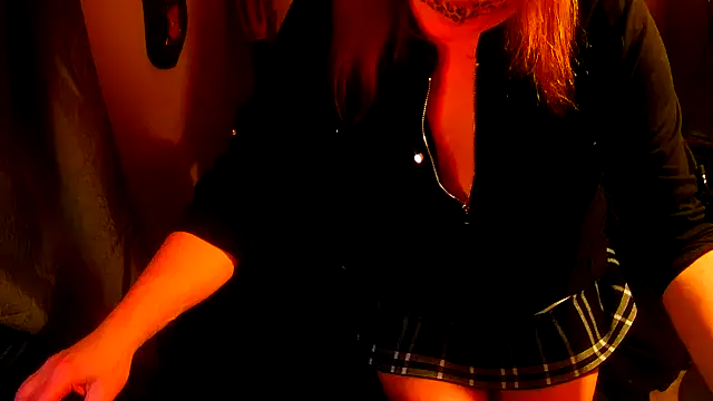 GoodGirlKelly online show from February 23, 2026, 4:47 am