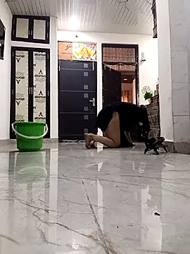 Barbie-Doll7 online show from February 21, 2026, 4:47 am