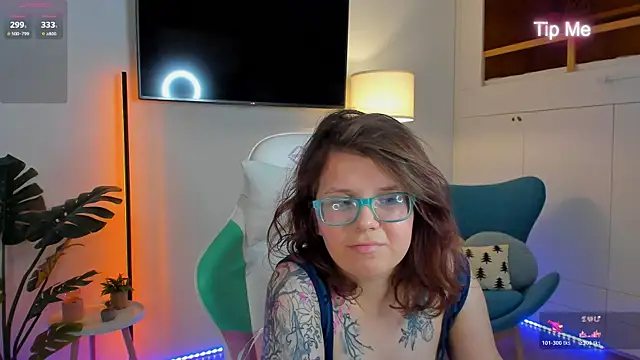 Ariell Mini online show from May 8, 2026, 11:36 am