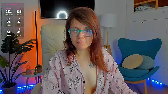 Ariell Mini online show from March 19, 2026, 1:00 pm