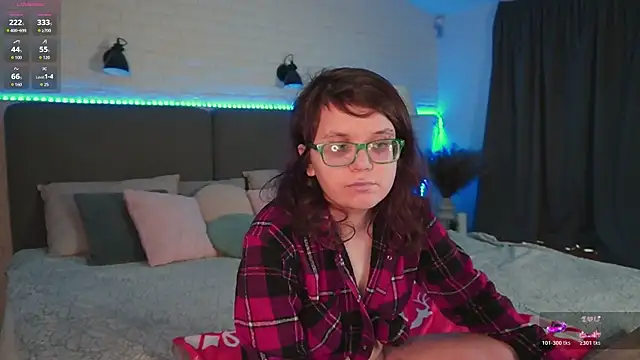 Ariell Mini online show from April 1, 2026, 5:53 am